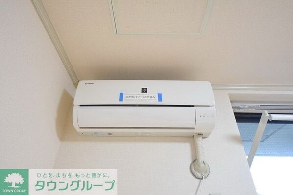 エクセル千葉寺 の物件内観写真